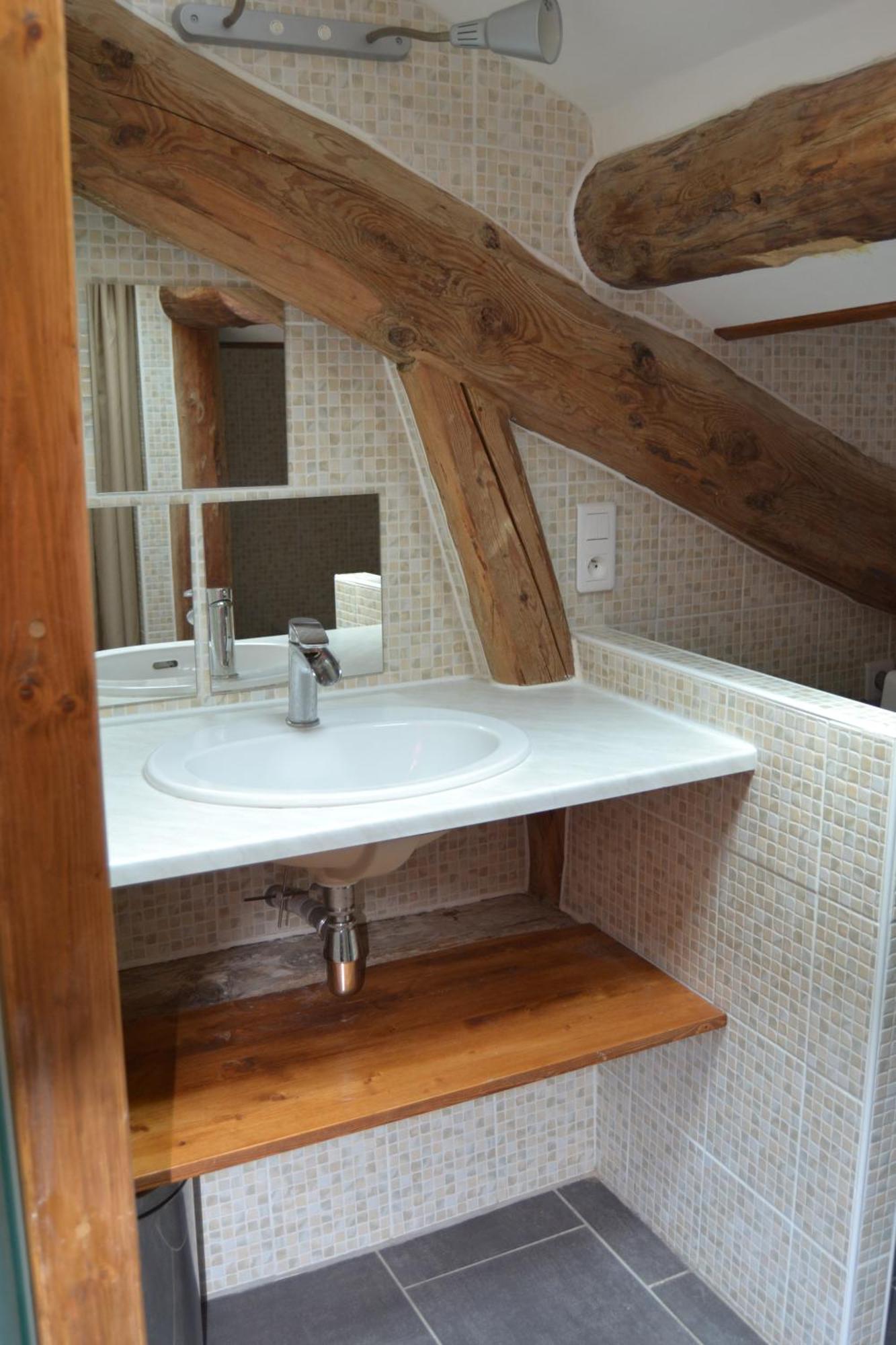 La Combe De Moulin Apartamento Peisey-Nancroix Quarto foto