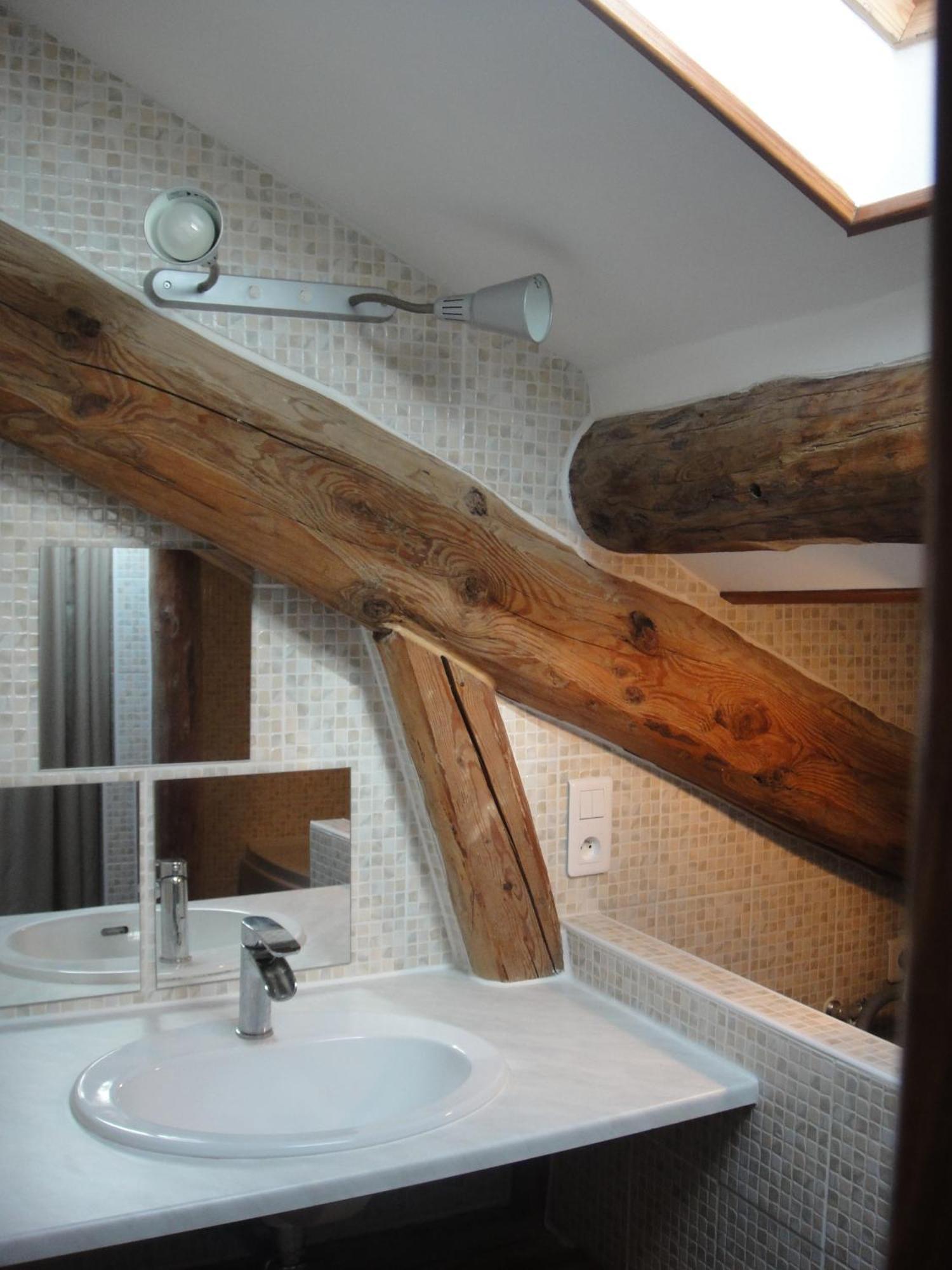 La Combe De Moulin Apartamento Peisey-Nancroix Quarto foto